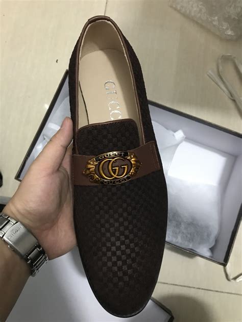 gold gucci men dress shoes|gucci shoes for men 2021.